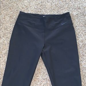 NWOT Nike leggings